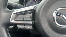 Mazda MX-5 2.0 [184] Exclusive-Line 2dr Petrol Convertible